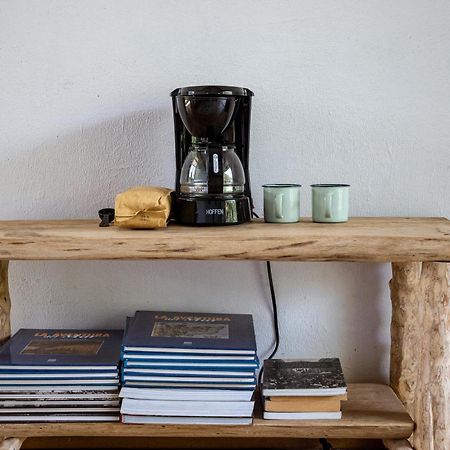El Fenix Coffee Ξενοδοχείο Calarcá Εξωτερικό φωτογραφία
